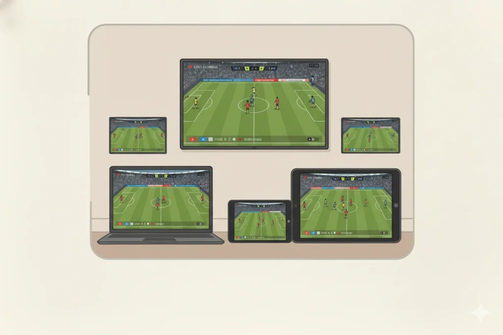 Home - Best IPTV Tutorials and Guides – Your Trusted Source for IPTV How to Get an IPTV Trial Subscription Without Commitment