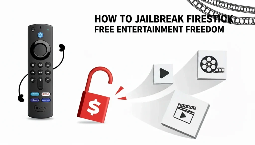 How to Jailbreak a FireStick for IPTV in Under 5 Minutes gemini generated image ic5e3nic5e3nic5e
