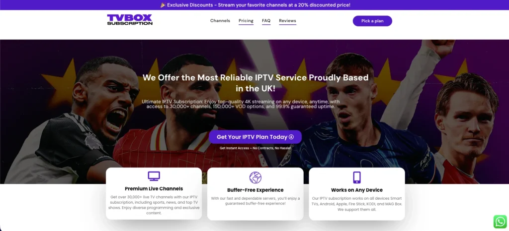 Is IPTV Legal in Your Country? A Comprehensive Overview screenshot 2025 10 23 at 1.09.59 pm