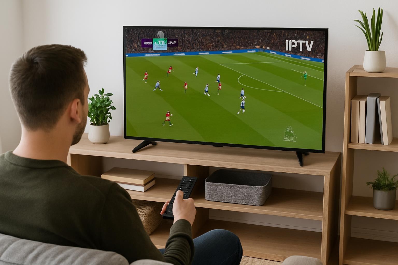 Is IPTV Legal in Your Country? A Comprehensive Overview Image 1