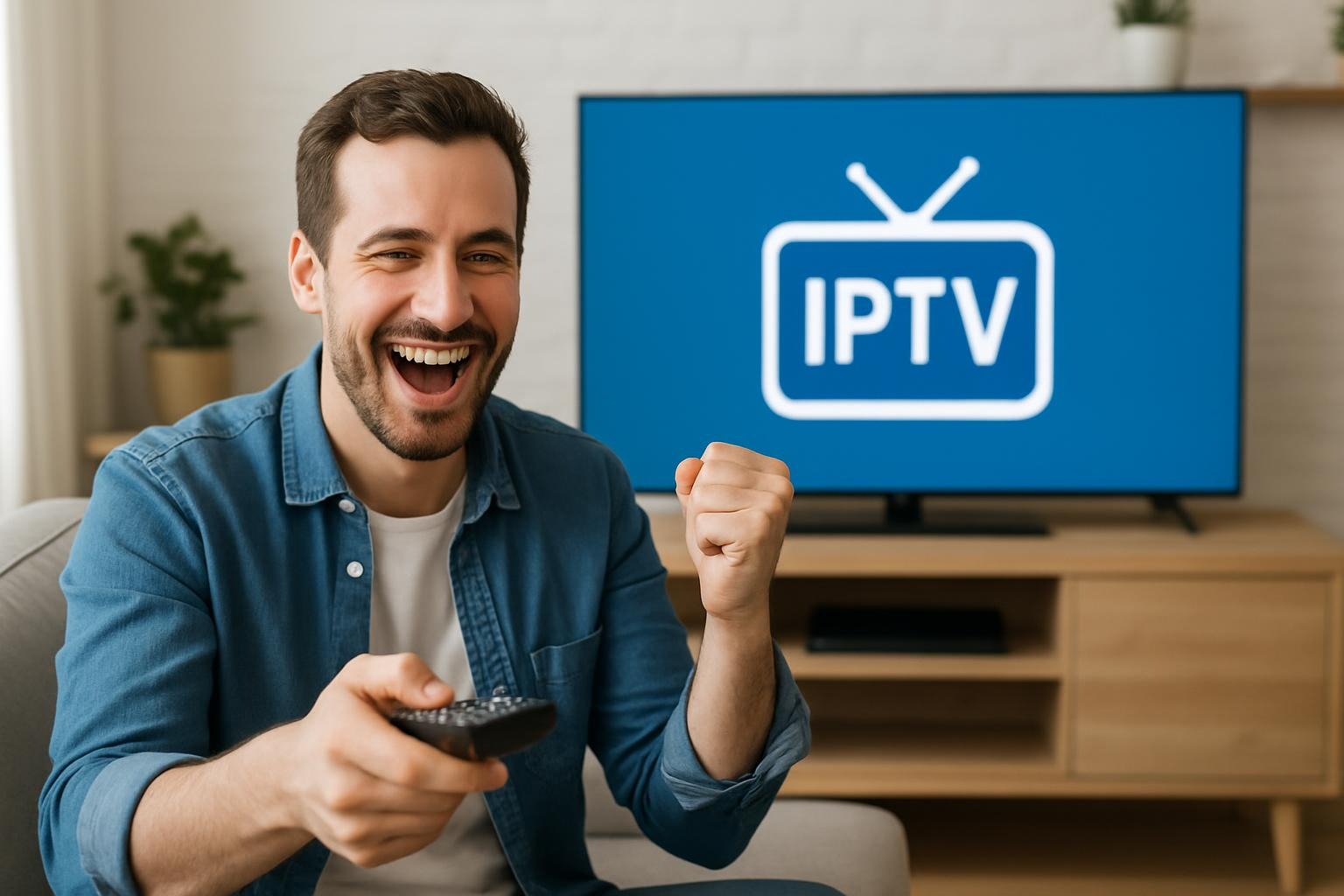 Is IPTV Legal in Your Country? A Comprehensive Overview Image 2