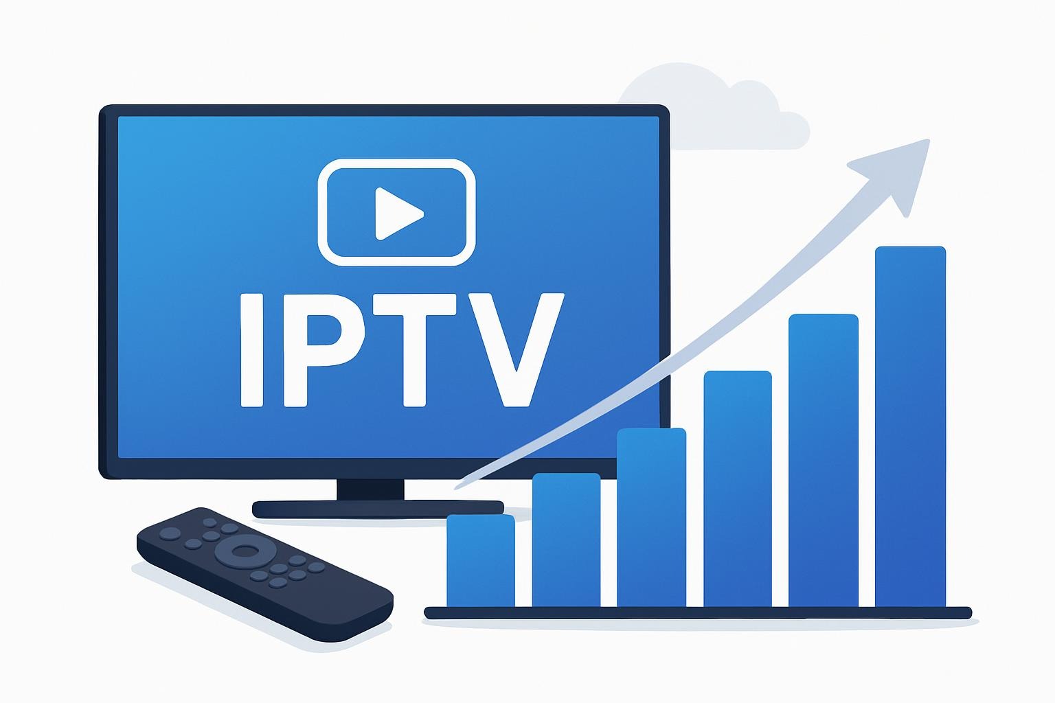 Is IPTV Legal in Your Country? A Comprehensive Overview Image 3