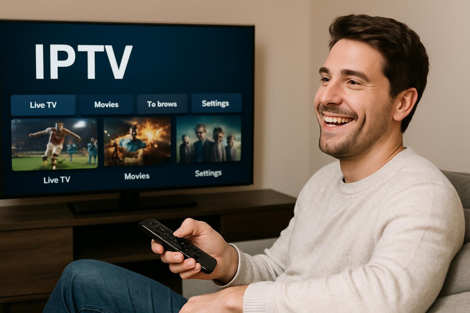 Is IPTV Legal in Your Country? A Comprehensive Overview Image 4