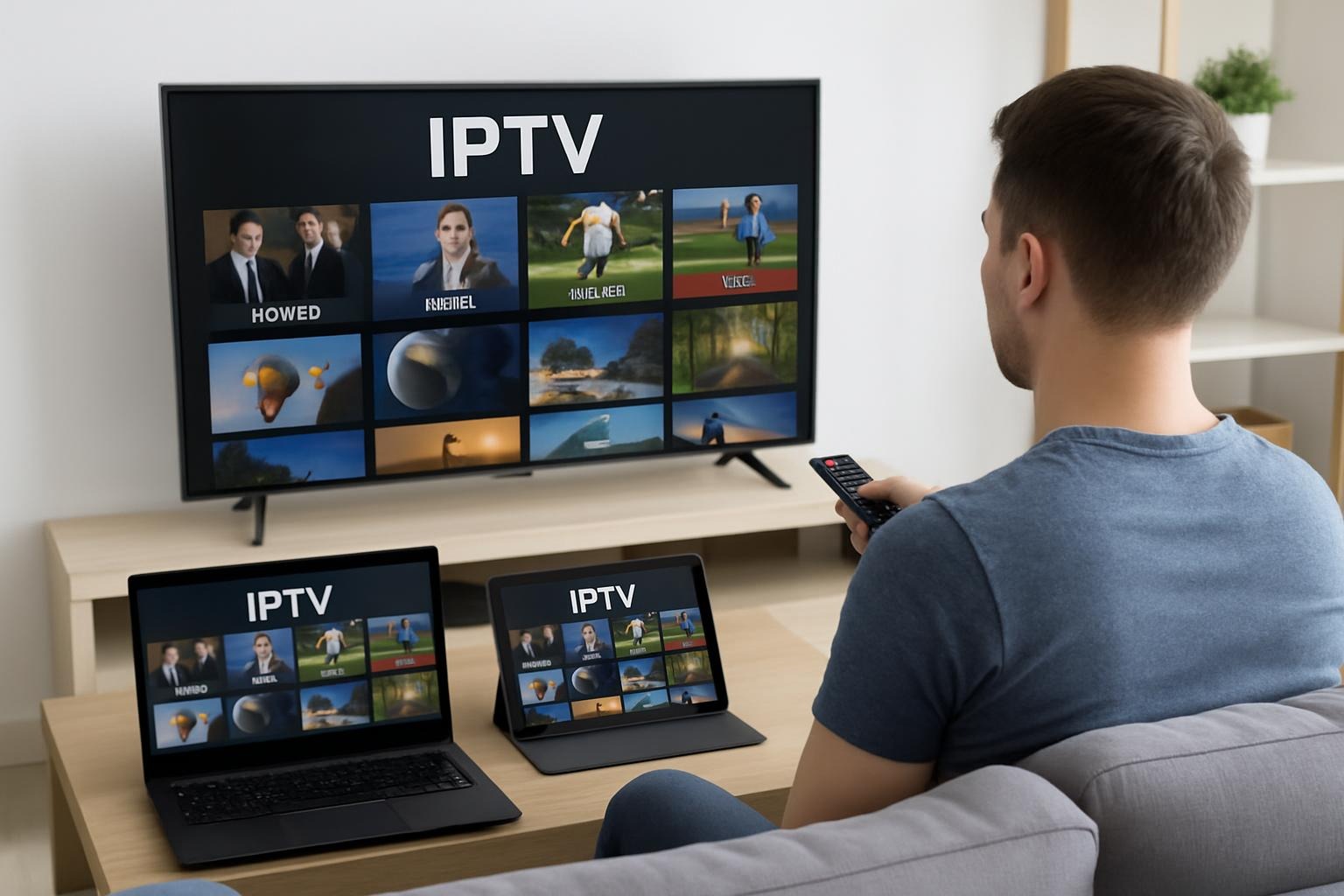 What is an IPTV Subscription and How Does It Work? Image 5