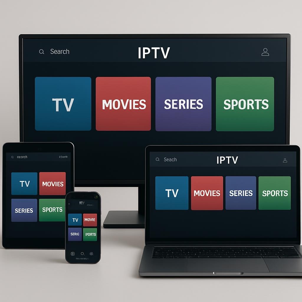 Is IPTV Legal in Your Country? A Comprehensive Overview Image