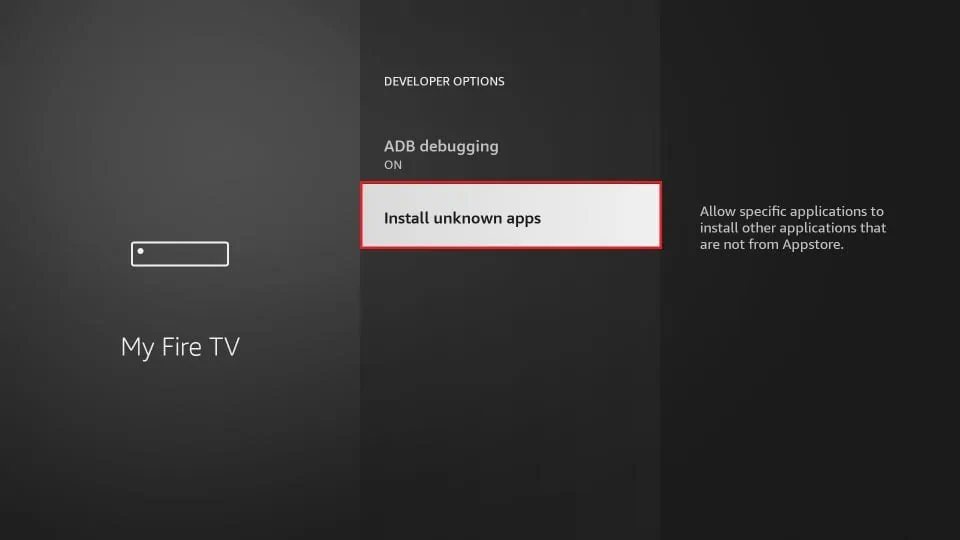 jailbreak fire stick 1