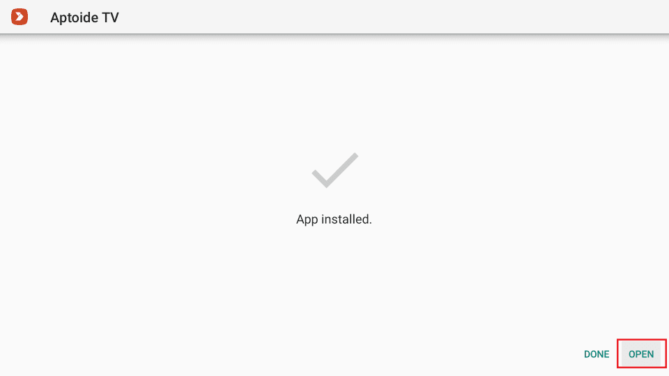 jailbreak firestick with aptoide store e1654284666552